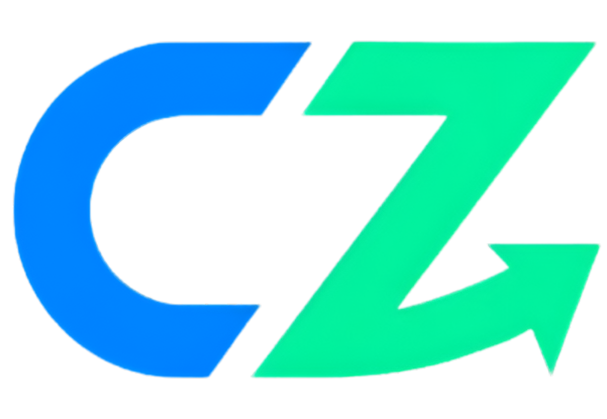 Cronyzo Logo